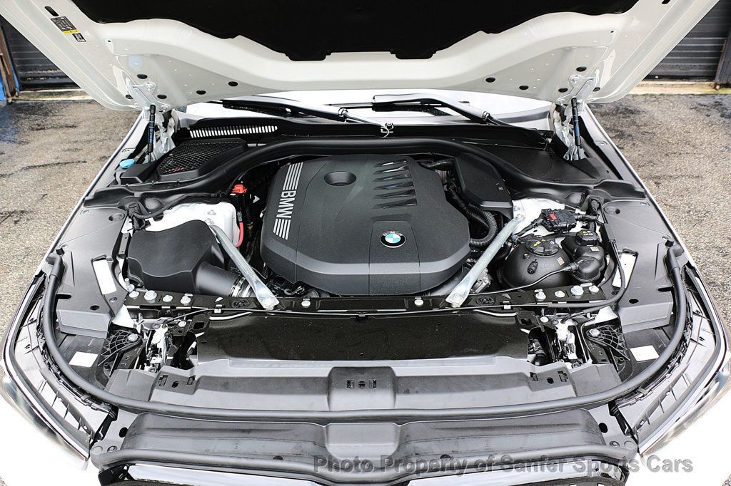 2025 BMW 5 Series 540i xDrive - 22998206 - 13