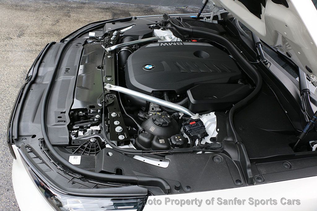 2025 BMW 5 Series 540i xDrive - 22998206 - 14