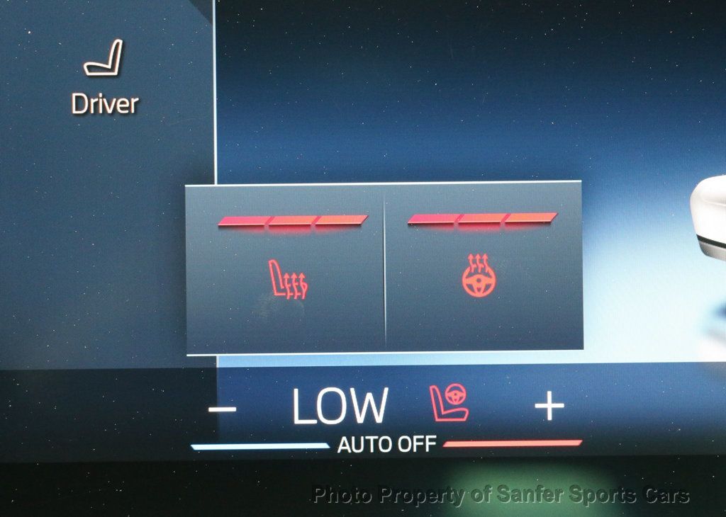 2025 BMW 5 Series 540i xDrive - 22998206 - 35