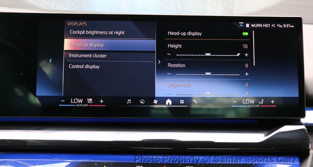 2025 BMW 5 Series 540i xDrive - 22998206 - 38