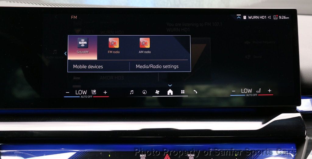 2025 BMW 5 Series 540i xDrive - 22998206 - 41