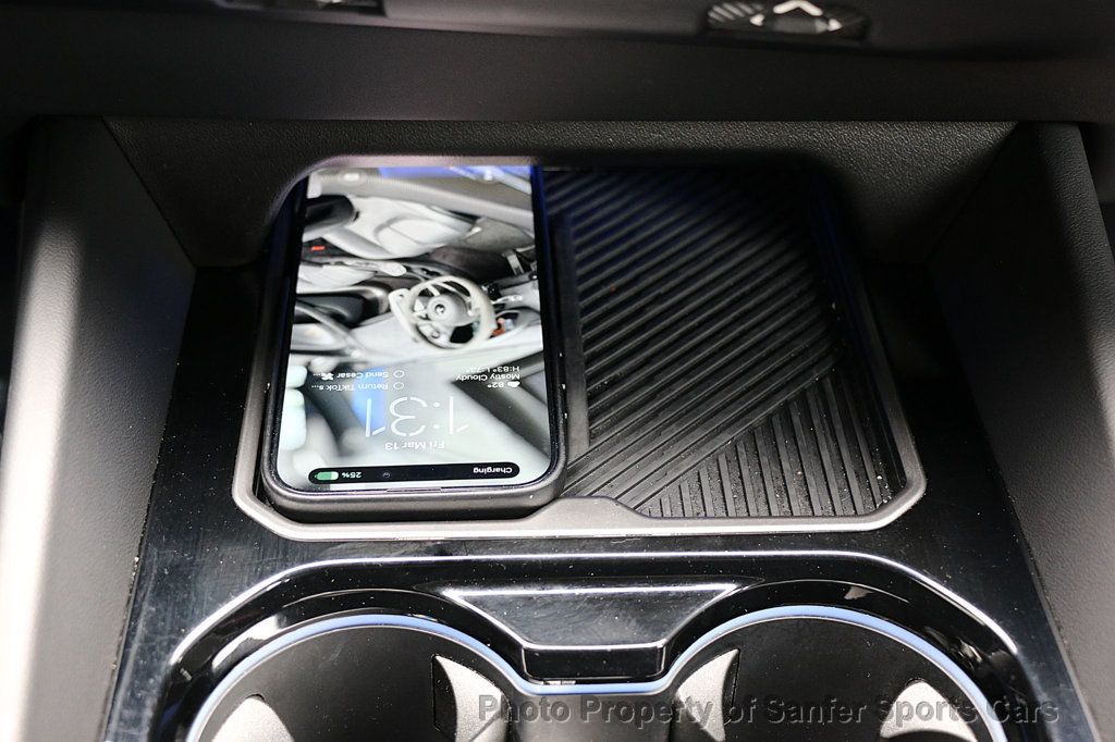 2025 BMW 5 Series 540i xDrive - 22998206 - 43