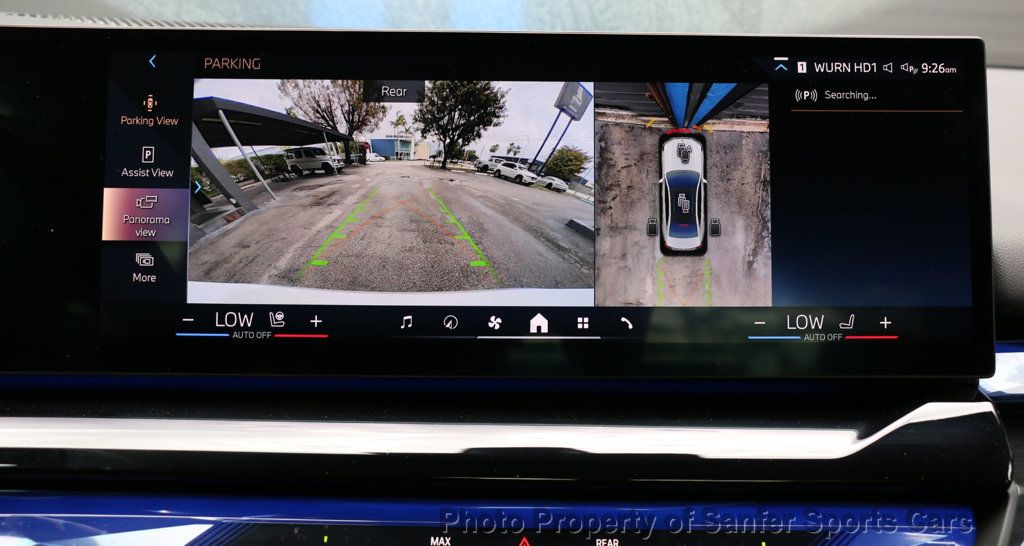 2025 BMW 5 Series 540i xDrive - 22998206 - 46