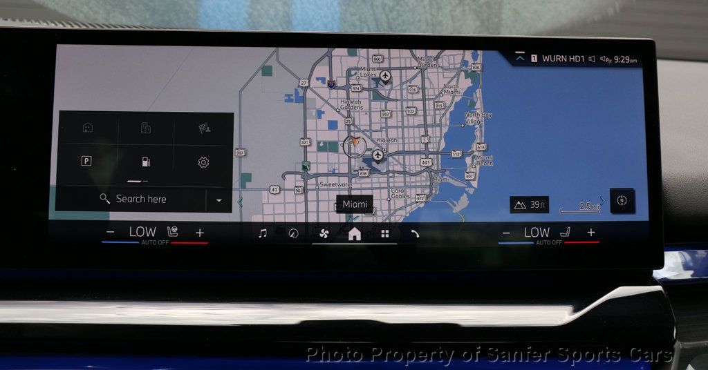 2025 BMW 5 Series 540i xDrive - 22998206 - 47