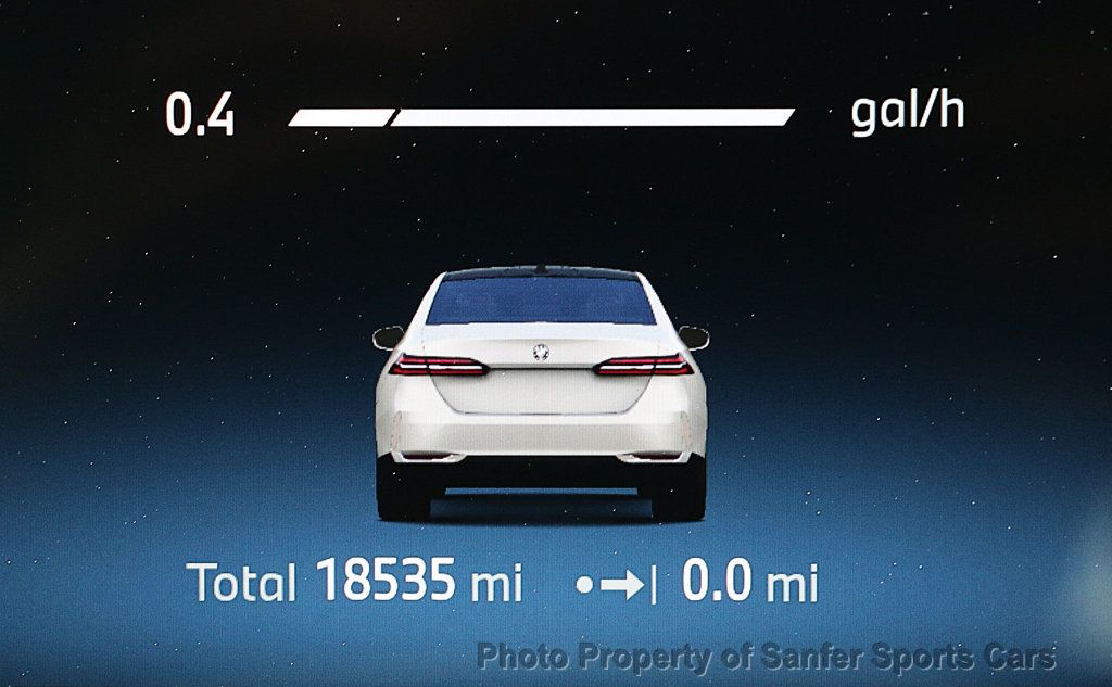 2025 BMW 5 Series 540i xDrive - 22998206 - 48