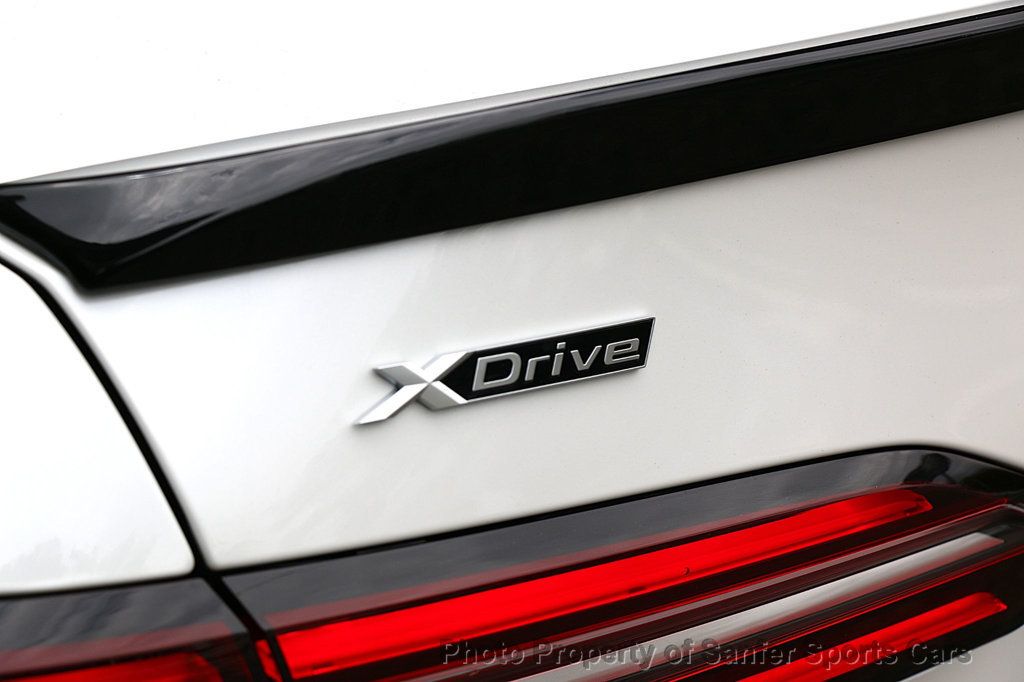 2025 BMW 5 Series 540i xDrive - 22998206 - 7