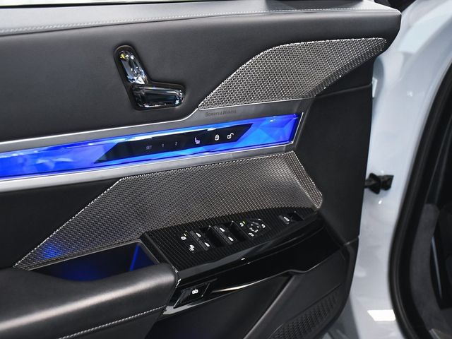 2025 BMW 7 Series 740i - 22910939 - 9