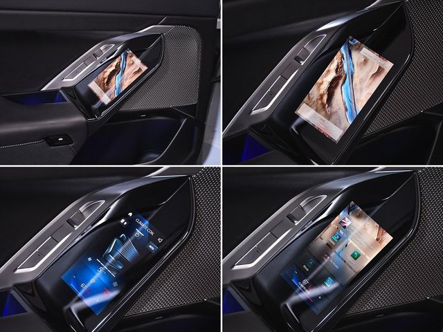 2025 BMW 7 Series 740i - 22910939 - 16