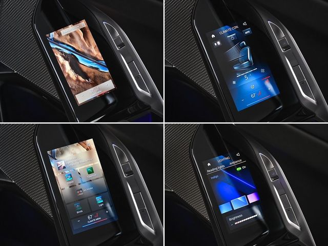 2025 BMW 7 Series 740i - 22910939 - 25