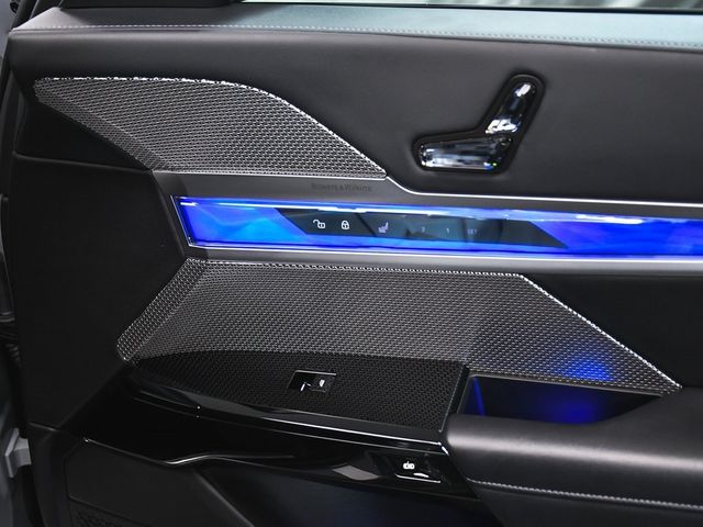 2025 BMW 7 Series 740i - 22910939 - 30