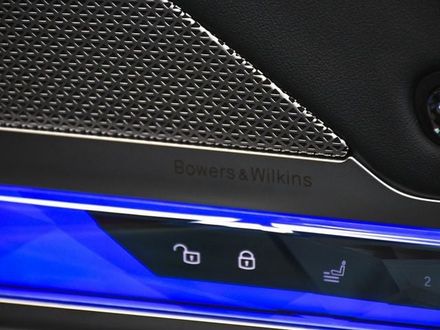 2025 BMW 7 Series 740i - 22910939 - 32