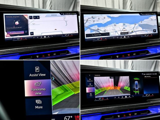 2025 BMW 7 Series 740i - 22910939 - 40