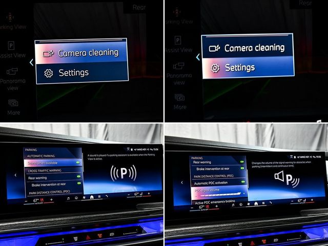 2025 BMW 7 Series 740i - 22910939 - 41