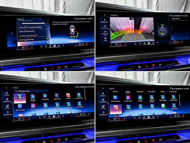 2025 BMW 7 Series 740i - 22910939 - 42