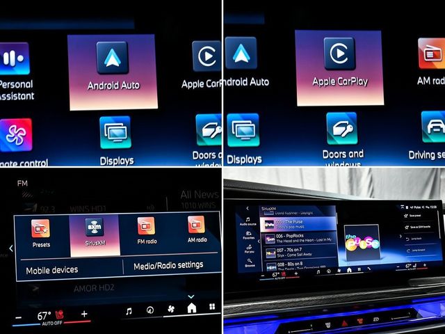 2025 BMW 7 Series 740i - 22910939 - 44