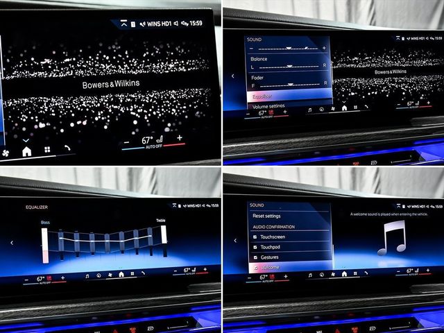 2025 BMW 7 Series 740i - 22910939 - 46