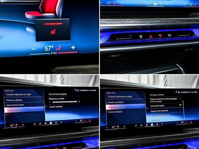 2025 BMW 7 Series 740i - 22910939 - 48