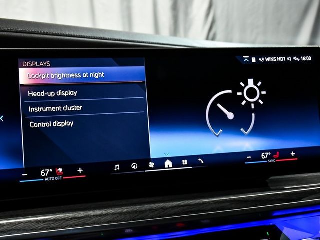 2025 BMW 7 Series 740i - 22910939 - 49