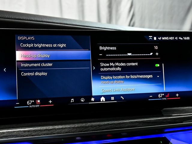 2025 BMW 7 Series 740i - 22910939 - 50