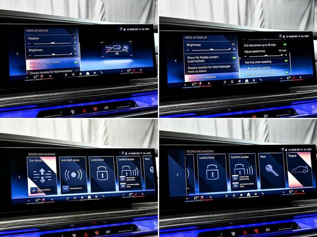 2025 BMW 7 Series 740i - 22910939 - 53