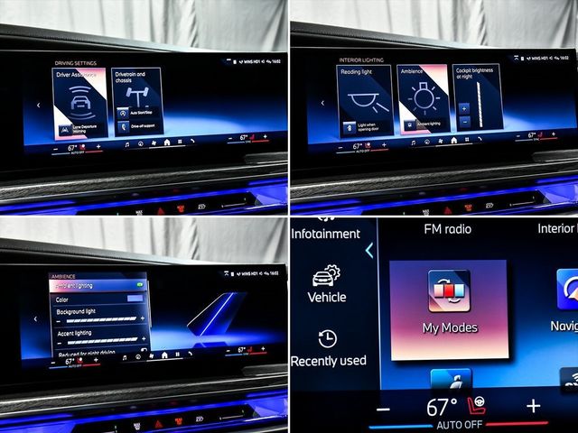 2025 BMW 7 Series 740i - 22910939 - 54