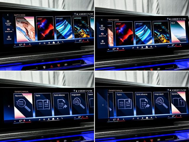 2025 BMW 7 Series 740i - 22910939 - 55