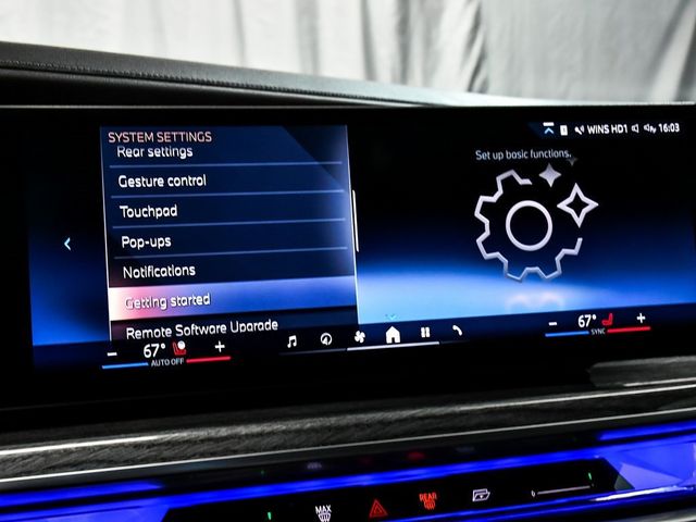 2025 BMW 7 Series 740i - 22910939 - 57