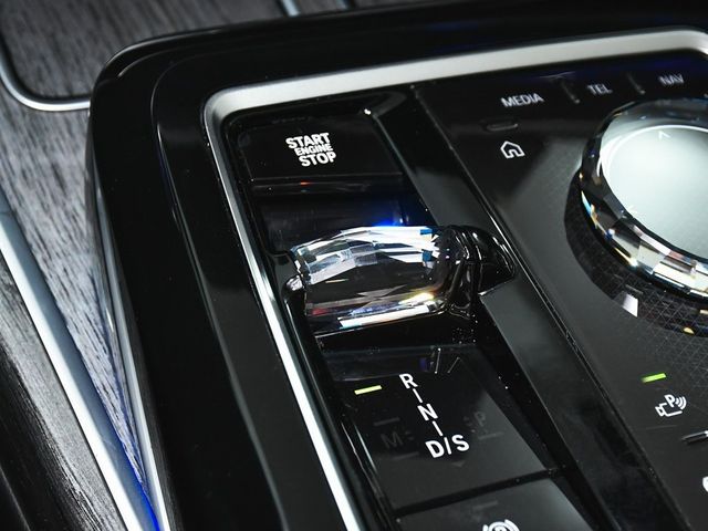 2025 BMW 7 Series 740i - 22910939 - 59