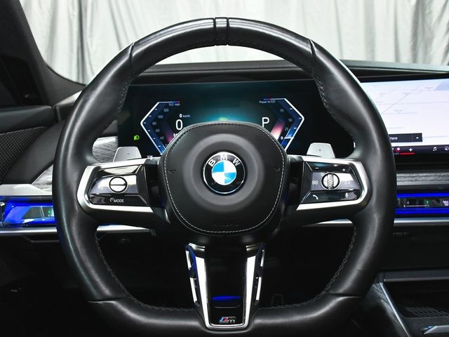 2025 BMW 7 Series 740i - 22910939 - 62