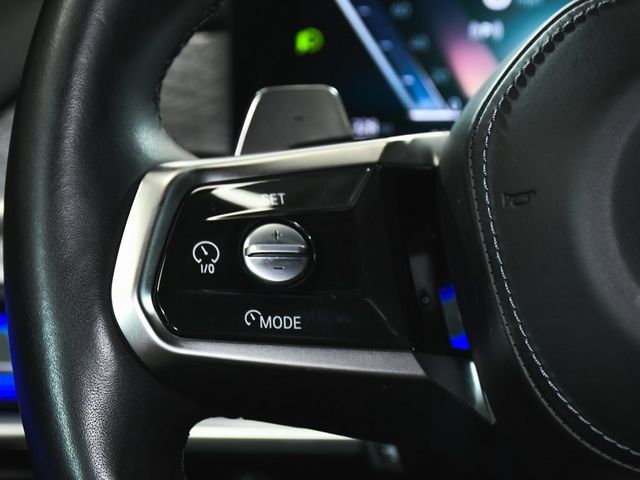 2025 BMW 7 Series 740i - 22910939 - 63