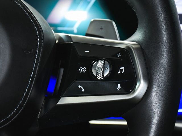 2025 BMW 7 Series 740i - 22910939 - 66