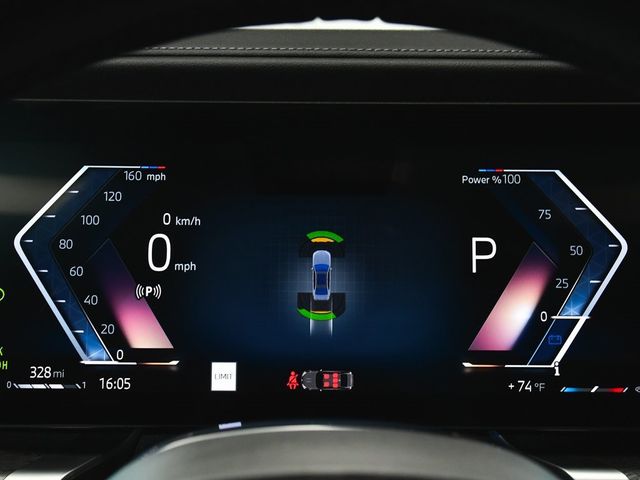 2025 BMW 7 Series 740i - 22910939 - 68