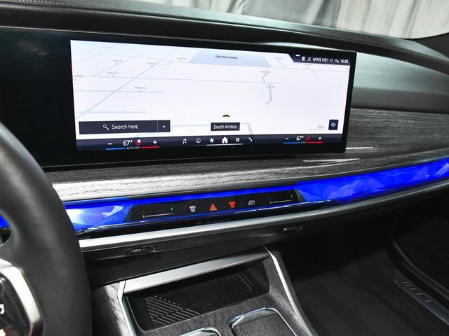 2025 BMW 7 Series 740i - 22910939 - 70