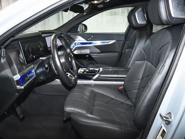 2025 BMW 7 Series 740i - 22910939 - 78