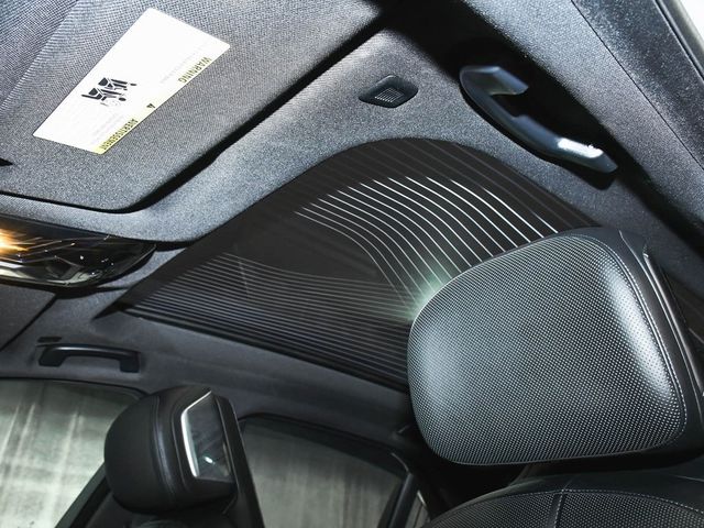 2025 BMW 7 Series 740i - 22910939 - 80