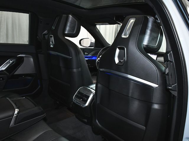 2025 BMW 7 Series 740i - 22910939 - 88