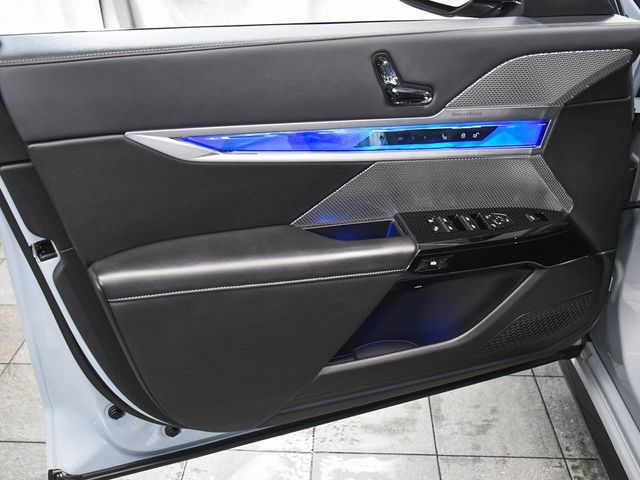 2025 BMW 7 Series 740i - 22910939 - 8