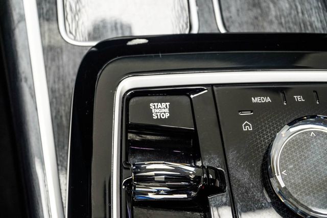 2025 BMW 7 Series 740i - 22996989 - 20