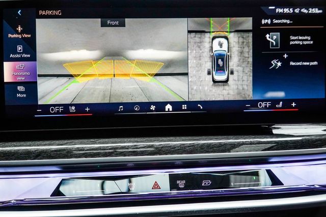 2025 BMW 7 Series 740i - 22996989 - 26