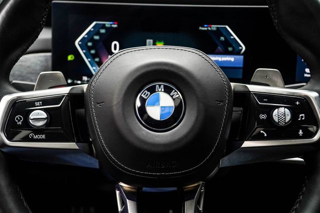 2025 BMW 7 Series 740i - 22996989 - 27