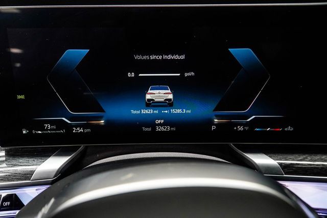 2025 BMW 7 Series 740i - 22996989 - 30