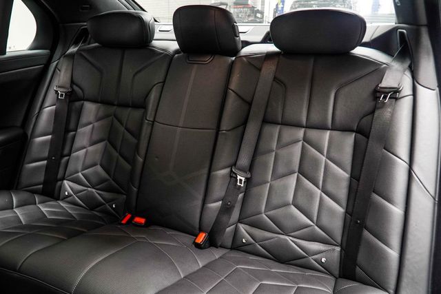 2025 BMW 7 Series 740i - 22996989 - 40