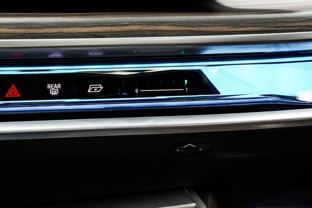 2025 BMW 7 Series 740i xDrive - 22990749 - 25