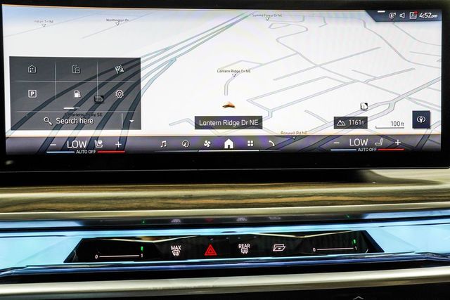 2025 BMW 7 Series 740i xDrive - 22990749 - 27