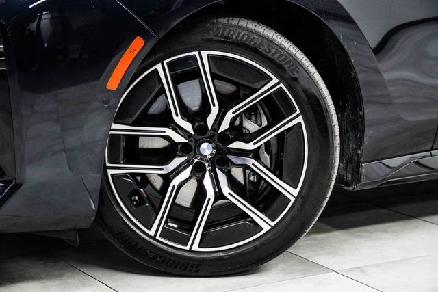 2025 BMW 7 Series 740i xDrive - 22990749 - 2
