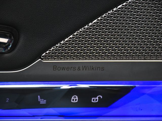 2025 BMW 7 Series 740i xDrive - 22904199 - 10