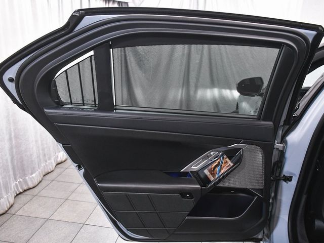2025 BMW 7 Series 740i xDrive - 22904199 - 14