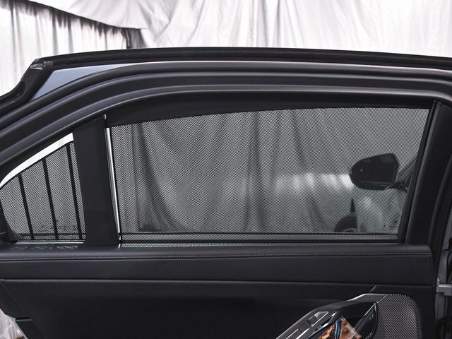 2025 BMW 7 Series 740i xDrive - 22904199 - 15