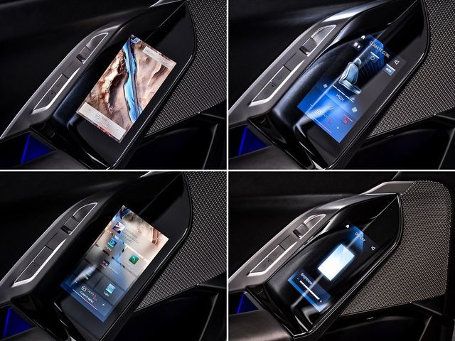 2025 BMW 7 Series 740i xDrive - 22904199 - 17