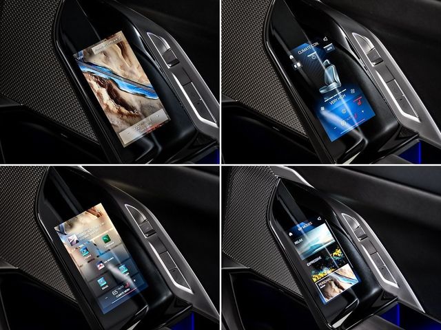 2025 BMW 7 Series 740i xDrive - 22904199 - 27